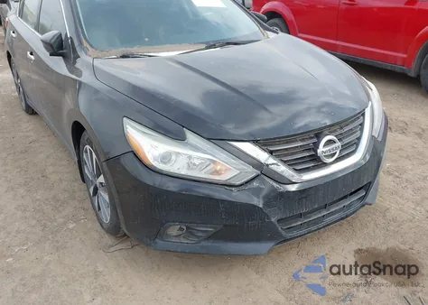2016 Nissan Altima 2.5 Sl from USA, damaged, VIN 1N4AL3APXGC160488